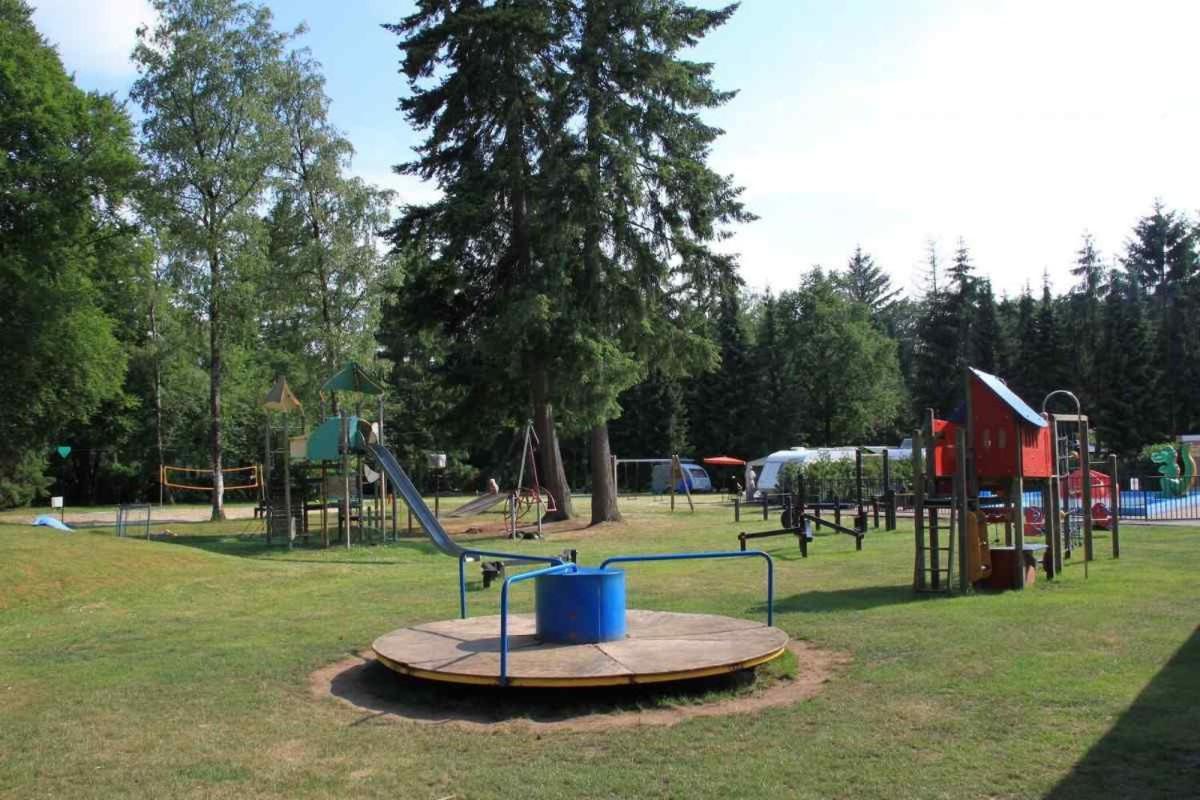Boslodge 84 فوردين المظهر الخارجي الصورة
